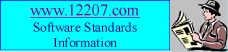 Software Standards Information at www.12207.com