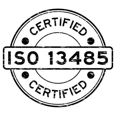 ISO 13485 Training